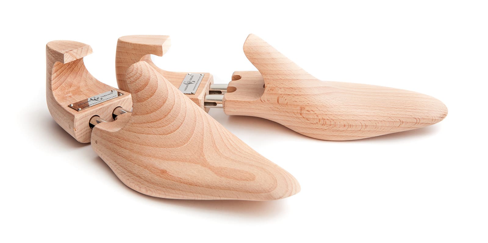 Gaziano & Girling shoe trees